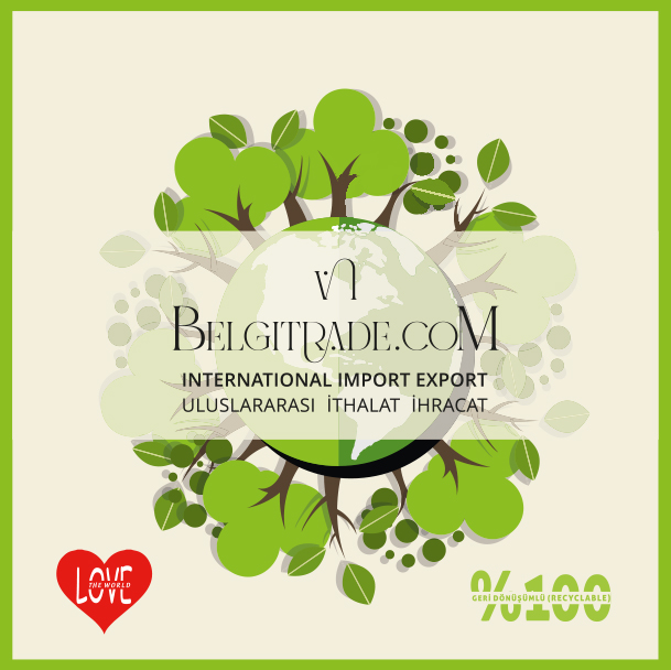 Belgi Trade Çanta Kataloğu