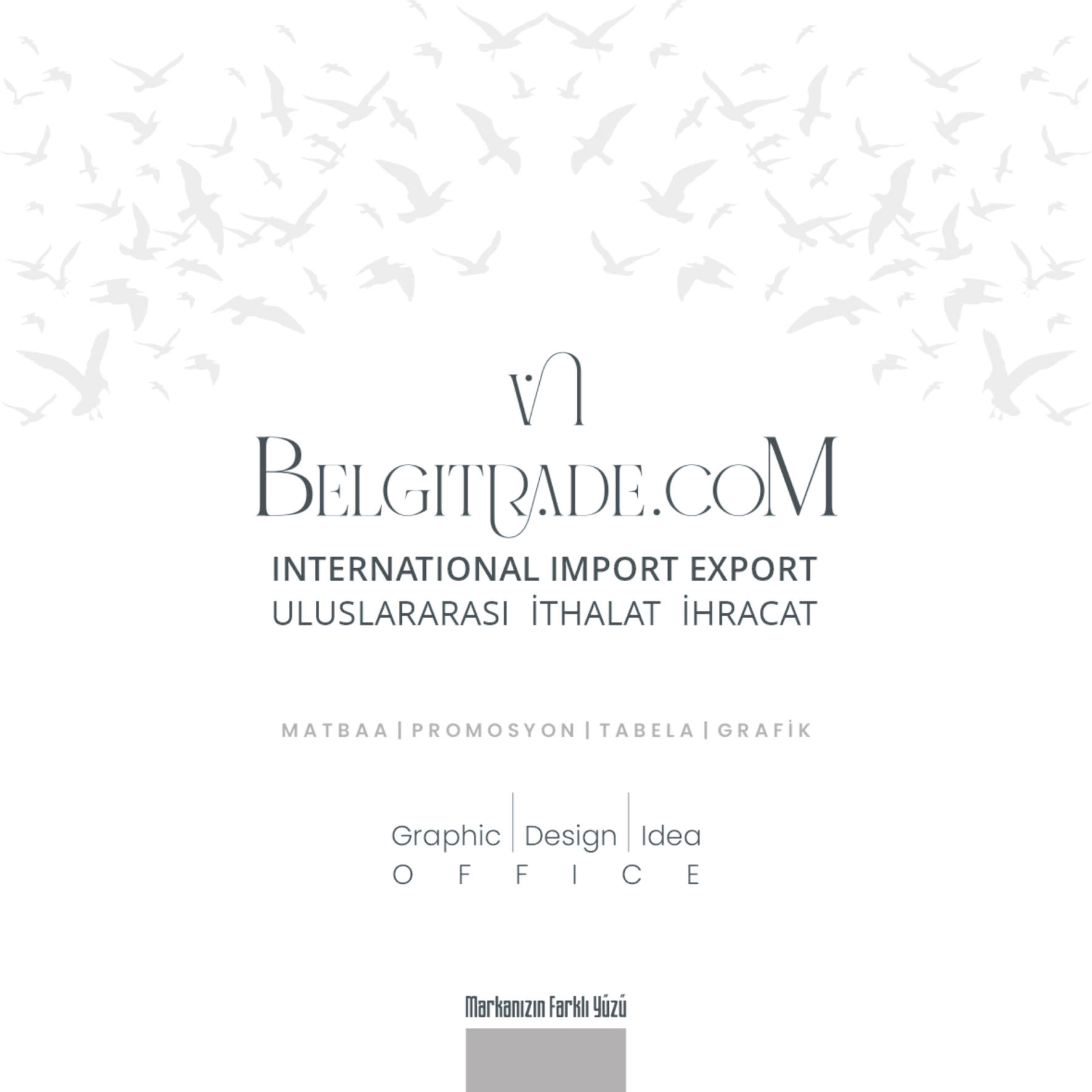 Zen Trade Web Kataloğu