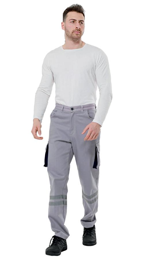 Double Elegant Pantolon