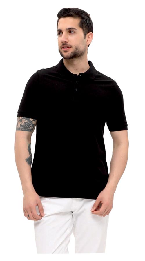 Polo Yaka T-Shirt