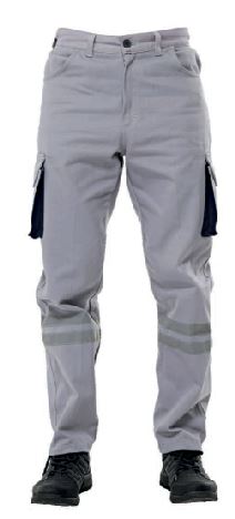 Double Elegant Pantolon