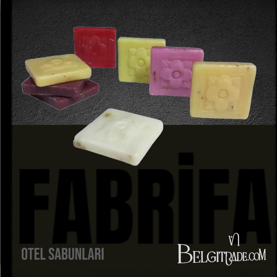 Otel Sabunları