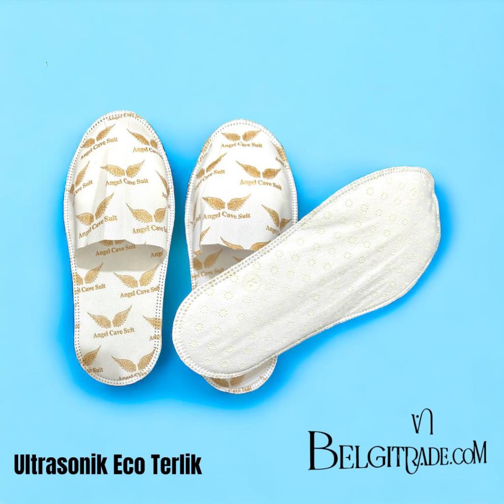 Ultrasonik Eco Terlik