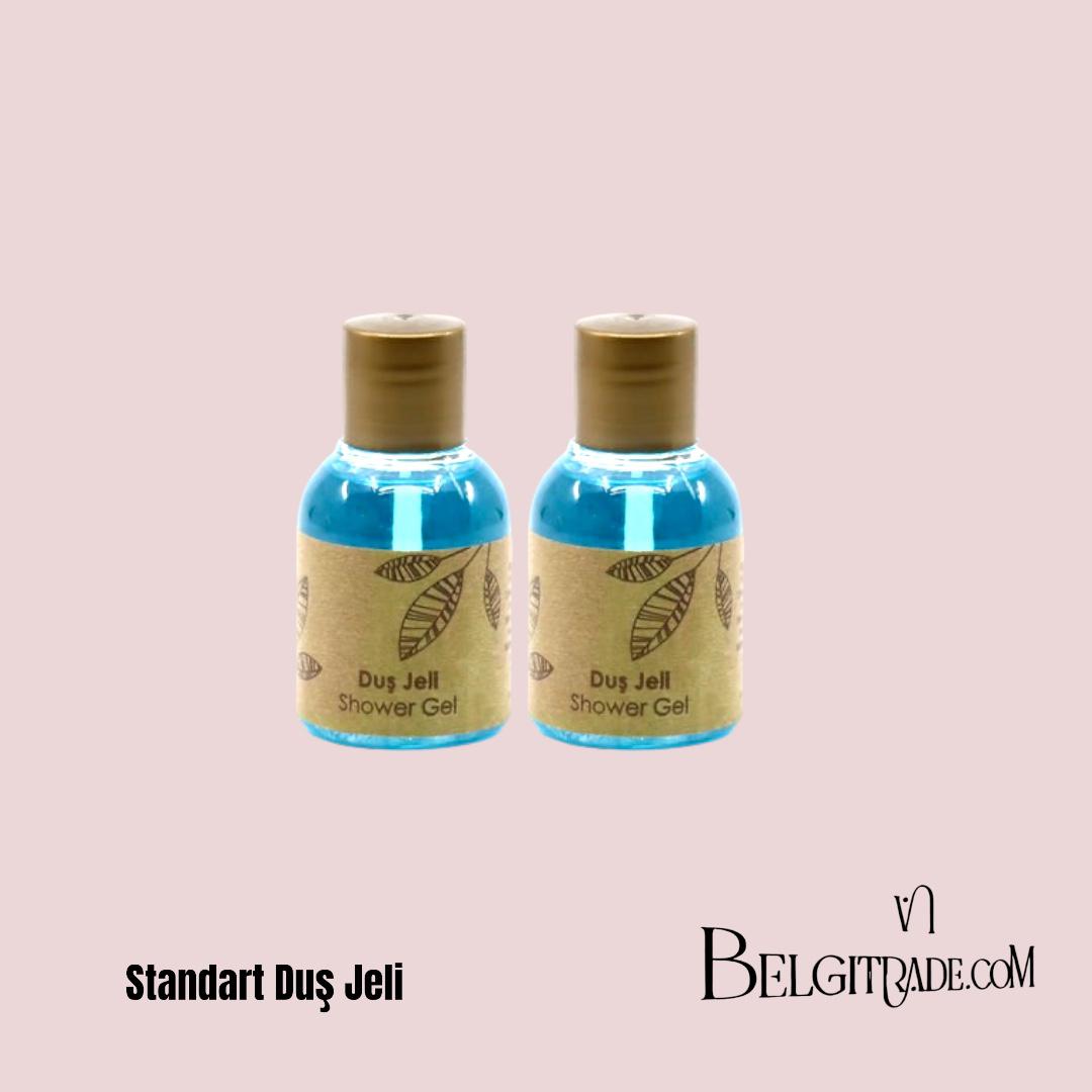 Standart Duş Jeli