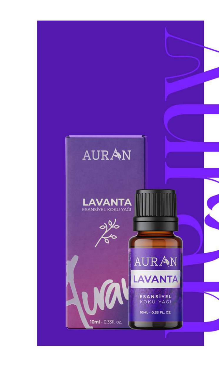 Essential Fragrance Oils