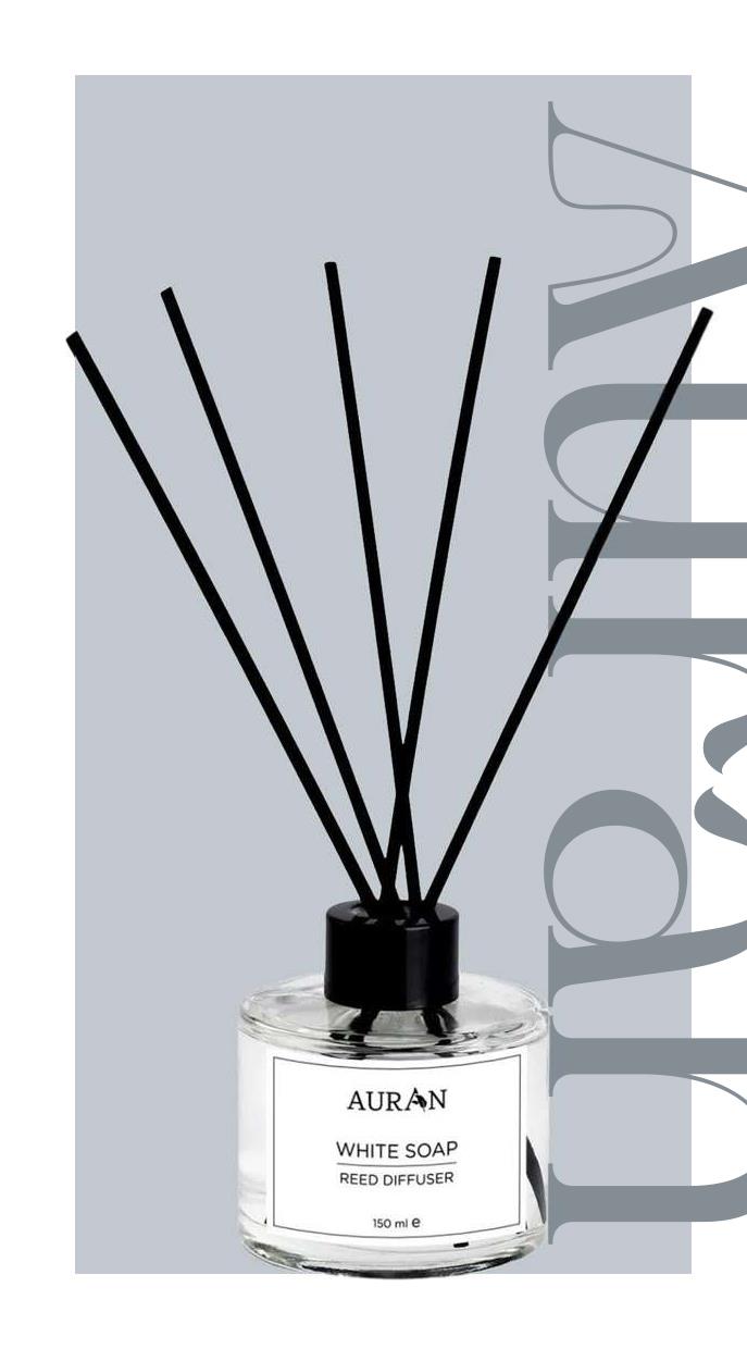 Reed Diffuser Room Fragrance