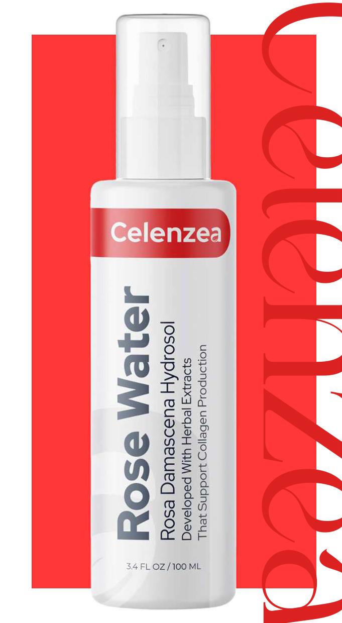 Rose Ferment Essence