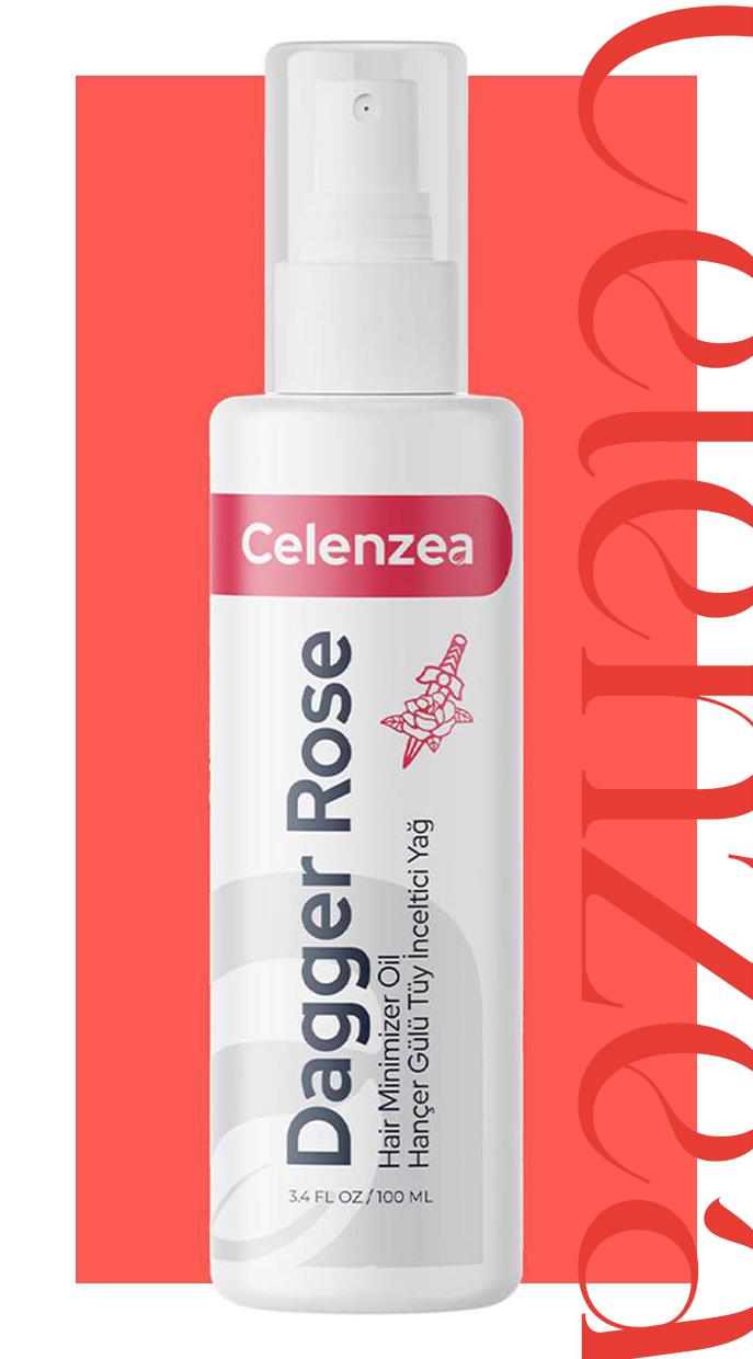 Rose Ferment Essence