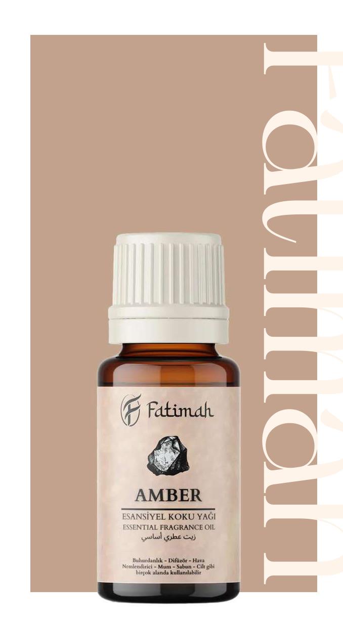 Essential Fragrance Oils