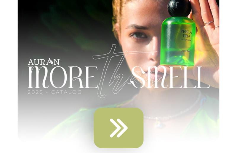 Auran Kozmetik Ürünleri