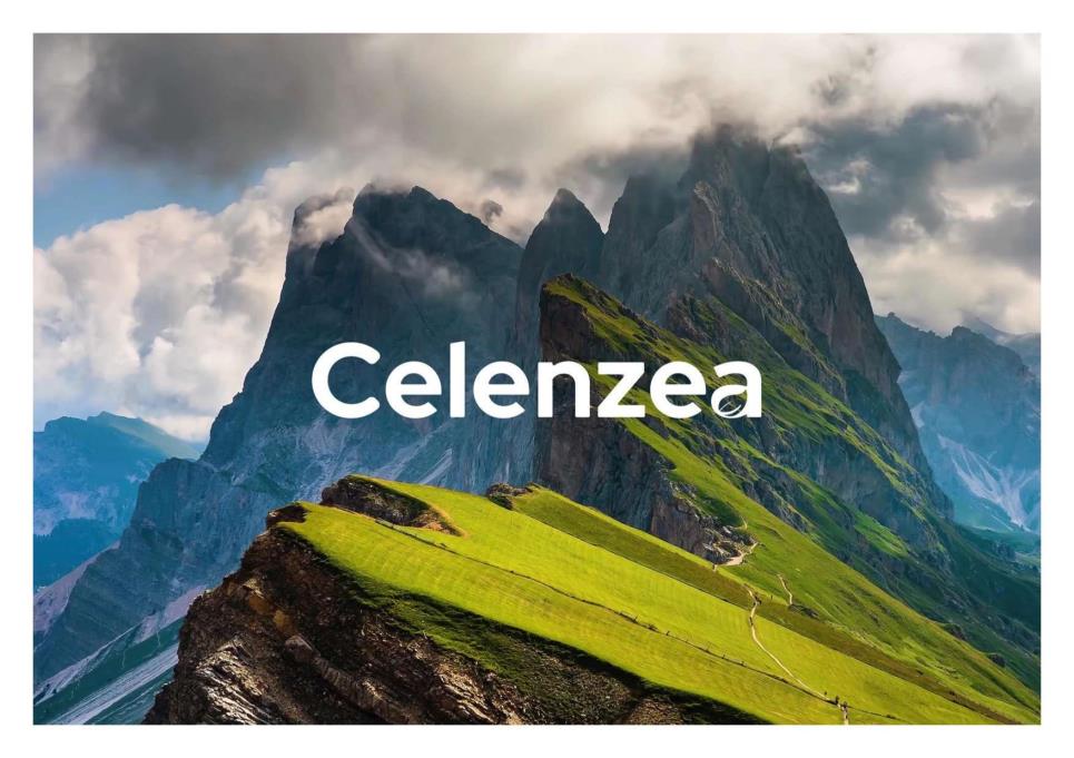 Celenzea